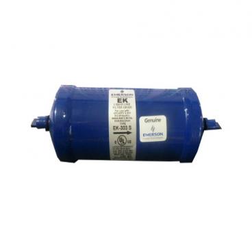 Emerson Part# EK303S Filter Drier (OEM) 3/8odf