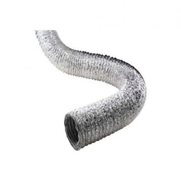 Lambro Industries Part# F0450 Ducting (OEM) Flx 450