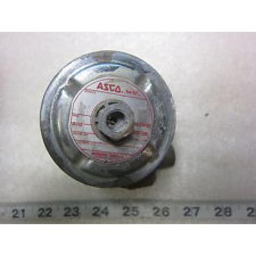 Asco Part# F321A1K 1/4 Inch 10#-125# Air Operated (OEM)