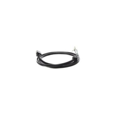 Sharp Part# FACCDA116WREZ AC Cord - Genuine OEM