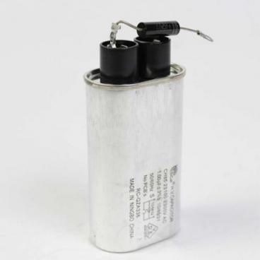 Sharp Part# FC-QZA637WRKZ High Voltage Capacitor - Genuine OEM