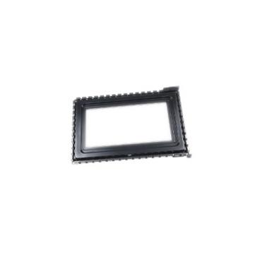 Sharp Part# FDORFA322WRT0 Door Frame - Genuine OEM