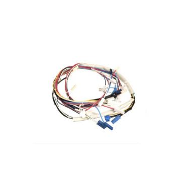 Sharp Part# FW-VZC324WREZ Main Wire Harness Assembly - Genuine OEM