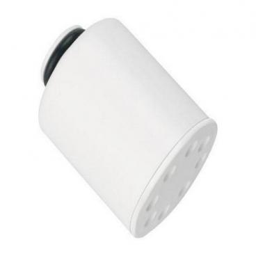 GE Part# FXSCH Replacement Shower Filter (OEM)