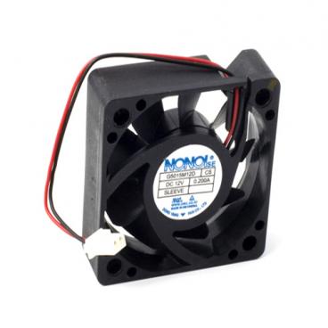 Fan for Samsung HT-BD1200 Home Theater System