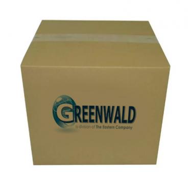 Greenwald Part# G2478 Key (OEM)