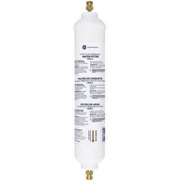 GE Part# GXRTLL Water Filtration System - Genuine OEM