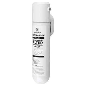 GE Part# GXULQK Full Flow Water Filter - Genuine OEM