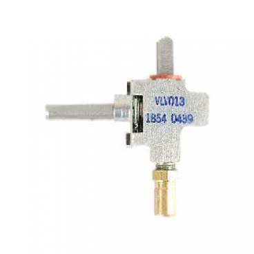 Gas Valve for GE JGP325ER3WH Stove