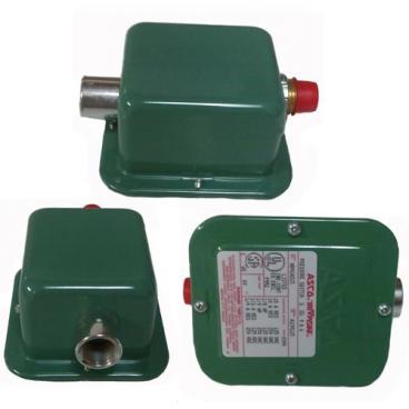 Asco Part# HB10A214 Mini Pressure Switch H-Series (OEM)