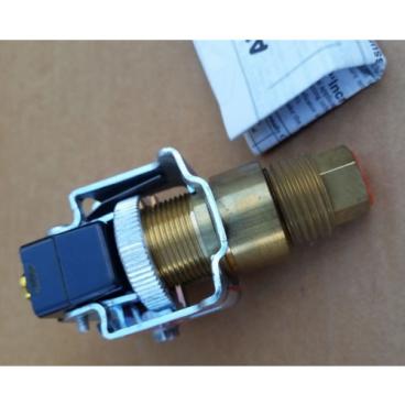 Asco Part# HB16A215 Press Switch 1/8 Inch NPT Brass (OEM)