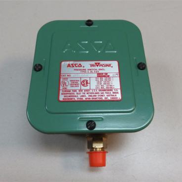 Asco Part# HB31A214 Asco Switch, H Series (OEM)