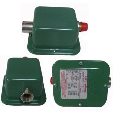 Asco Part# HB36A215 H Series Pressure Switch (OEM)