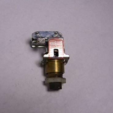 Asco Part# HC16A215 Mini Press Switch (OEM)