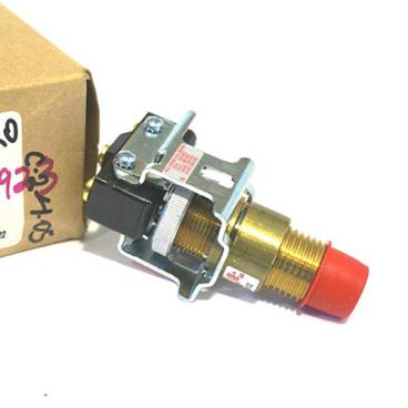 Asco Part# HC26A215 Pressure Switch 40-120 SPDT (OEM)