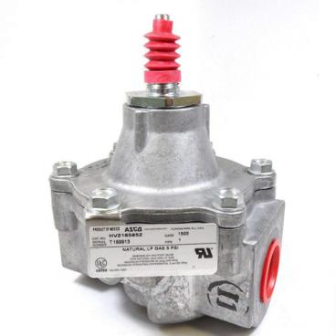 Asco Part# HV216585-2 1 Inch Cable Operated Shutoff Valve (OEM)