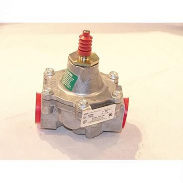 Asco Part# HV216585-4 1.5 Inch Cable Operated Valve, Release/Close (OEM)