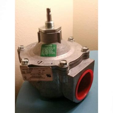 Asco Part# HV216585-5 2 Inch Cable Operated Valve, Release/Close (OEM)