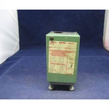 Asco Part# HZ19B227006 Pressure Switch (OEM)