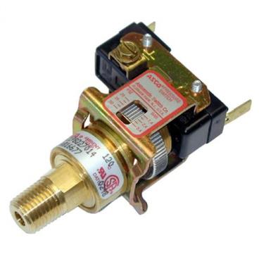 Asco Part# HZ19B227014 Pressure Switch (OEM)