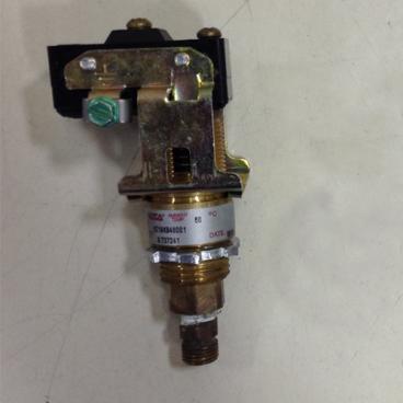 Asco Part# HZ19K848001 Pressure Switch (OEM)