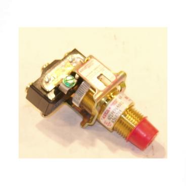 Asco Part# HZ19K964001 Asco Switch (OEM)