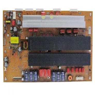 Hand Insert PCB Assembly for LG 60PZ750-UG TV