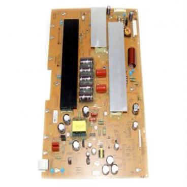 Hand Insert PCB Assembly for LG Z50PJ240 TV