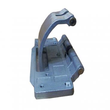 Hinge for GE WPDH8800J0MG Washing Machine