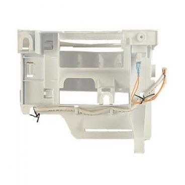 Ice Maker Assembly Kit for LG GRL267BTR Refrigerator