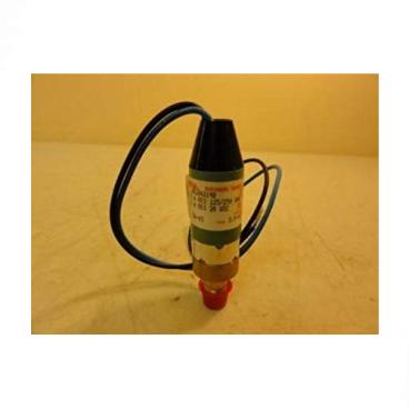 Asco Part# JB18A214B Pressure Switch N/C (OEM)