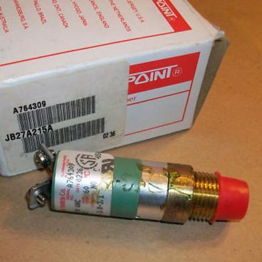 Asco Part# JB27A215A Tri Point Switch (OEM)