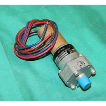 Asco Part# JB28A215C Pressure Switch (OEM)