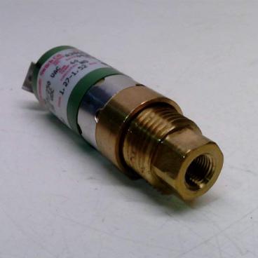 Asco Part# JB47A215A Tri-Point Pressure Switch (OEM)