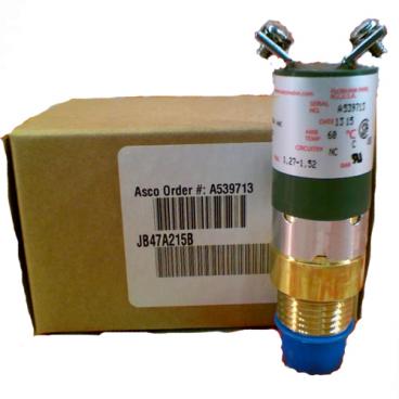 Asco Part# JB47A215B Pressure Switch (OEM)