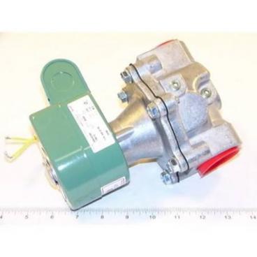 Asco Part# JB8042C65CSA 1 1/2 INch N/C, 0/20#, Gas, Junction Box (OEM)