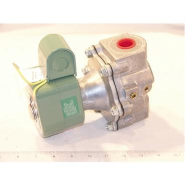 Asco Part# JB8042D35CSA 3/4 Inch N/C, 0/20#, Gas, Junction Box (OEM)