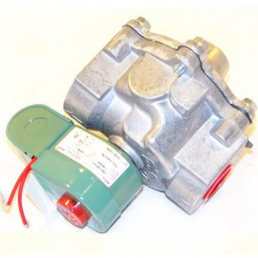 Asco Part# JB821453CSA 1 Inch N/O Vent Valve, 0/5#, with Junc Box (OEM)