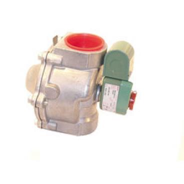 Asco Part# JB821483CSA-24V 2 Inch NO 0-5# with Junct Box 24V (OEM)