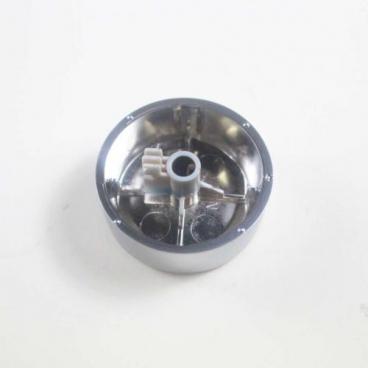 Sharp Part# JKNBKA606WRM0 Timer Knob - Genuine OEM