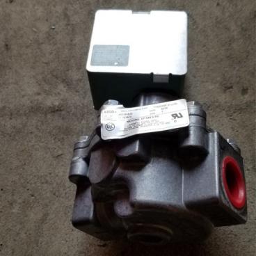 Asco Part# JV216587-3 1 Inch Cable Oper Valve, Pull to Close (OEM)