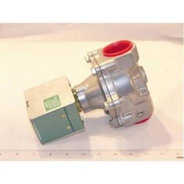 Asco Part# JV216587-5 1.5 Inch Cable Oper Valve,Pull to Close (OEM)