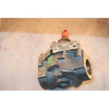 Asco Part# JV216587-6 2 Inch Cable Oper Valve,Pull to Close (OEM)