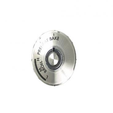 Electrolux Part# K1325011 Knob (OEM)