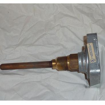 Asco Part# KJ10A1 Direct Mt 1/2 Inch , 100/220F, Copper (OEM)