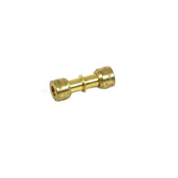 Lokring Part# L13000588 Brass Coupling - Genuine OEM