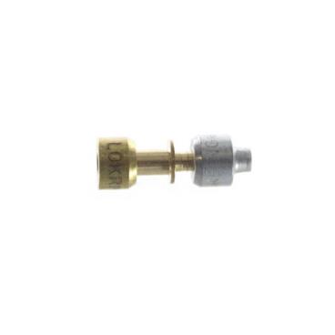 Lokring Part# L13000619 Brass Coupling Reducer - Genuine OEM