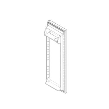 Whirlpool Part# L2219033W Fip Door - Genuine OEM