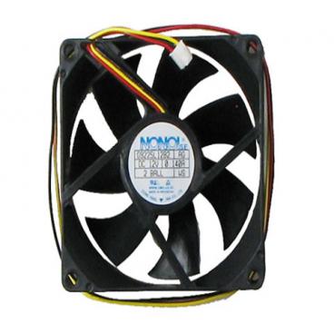 Lamp Cooling Fan for Samsung UN40D6000SFXZC TV