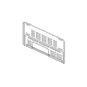 LG Part# MCK68512802 Rear Cover - Genuine OEM